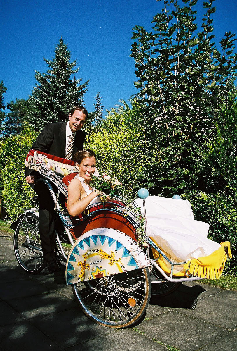 Galeriebild aus der Kategorie Hochzeiten