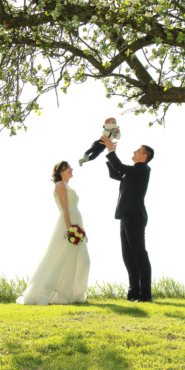 Galeriebild aus der Kategorie Hochzeiten