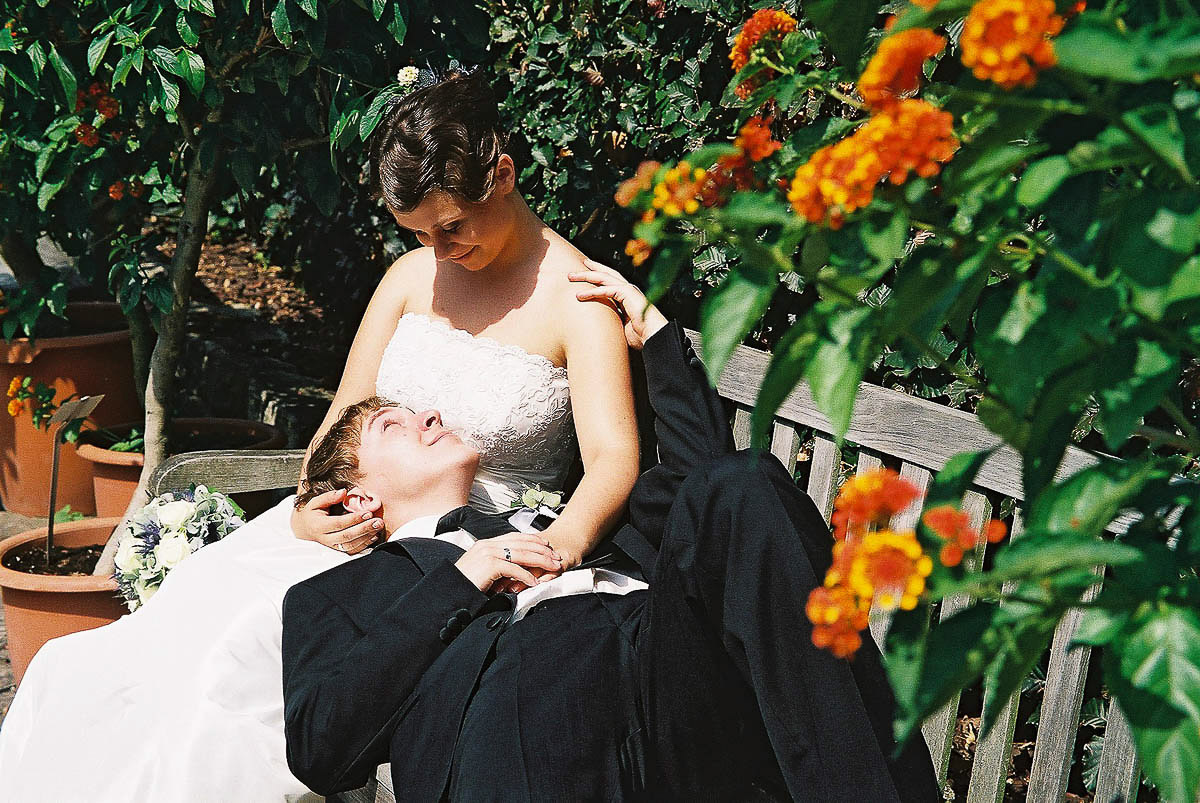 Galeriebild aus der Kategorie Hochzeiten