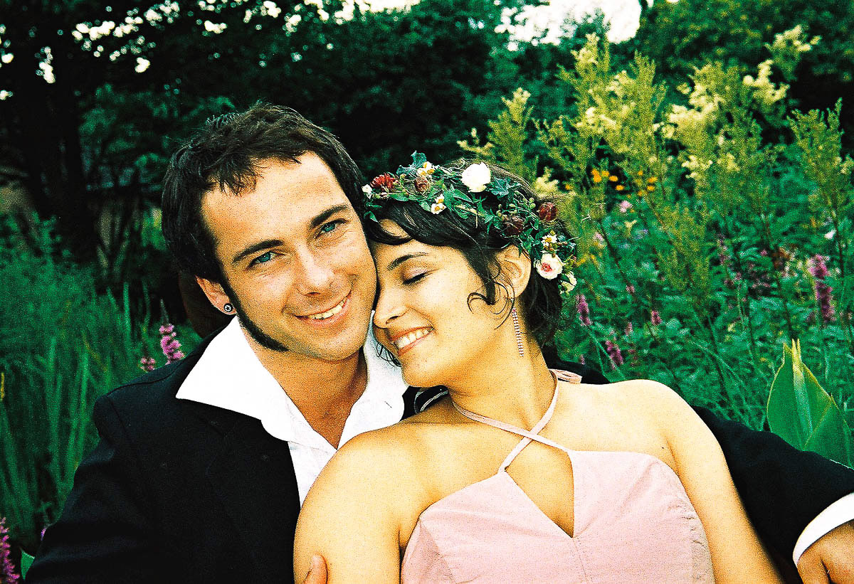 Galeriebild aus der Kategorie Hochzeiten