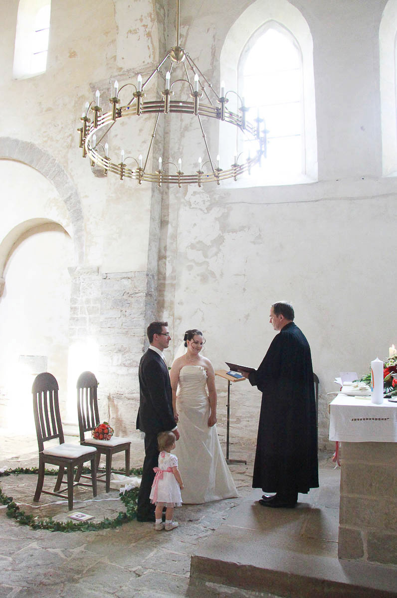 Galeriebild aus der Kategorie Hochzeiten