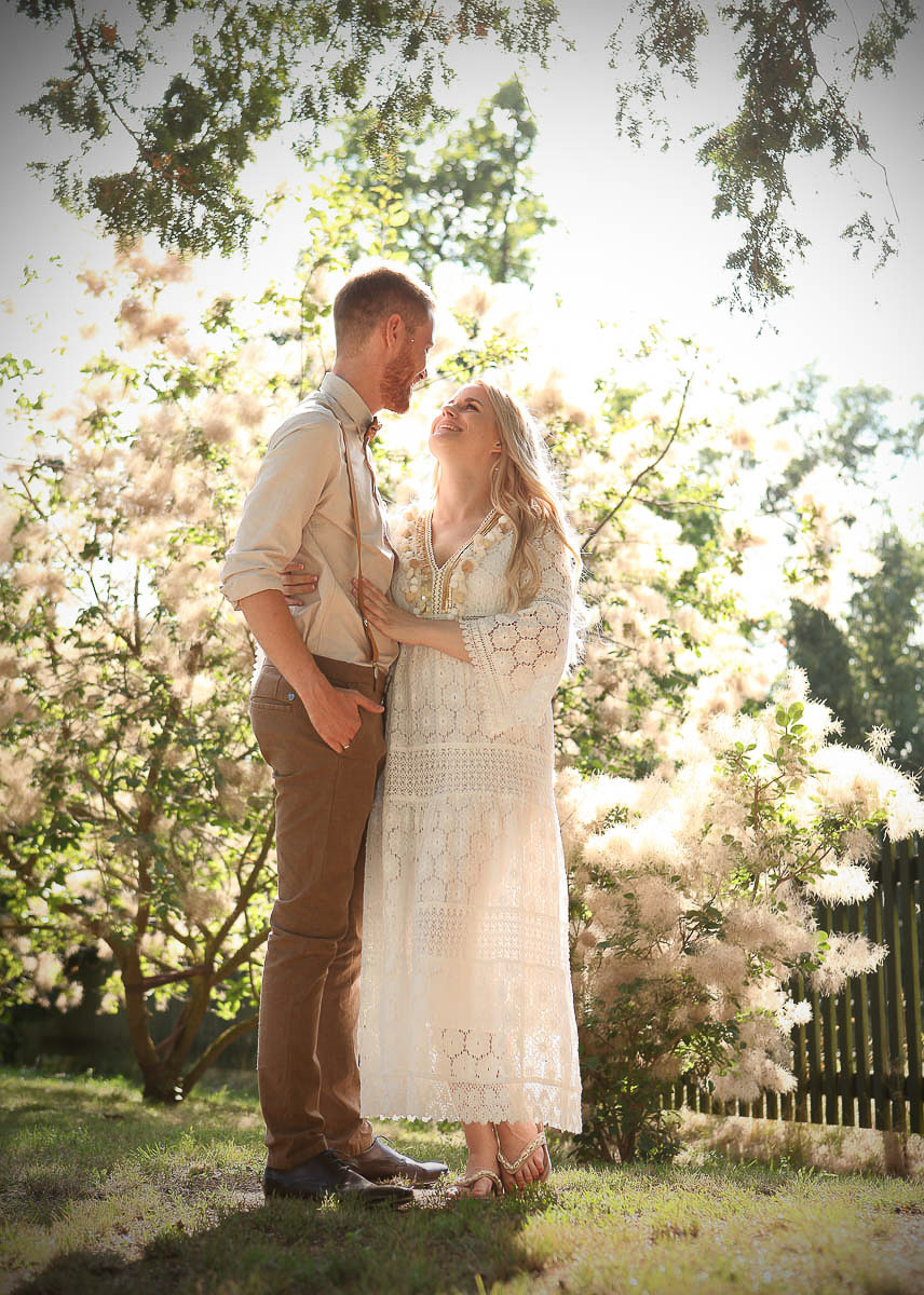 Galeriebild aus der Kategorie Hochzeiten