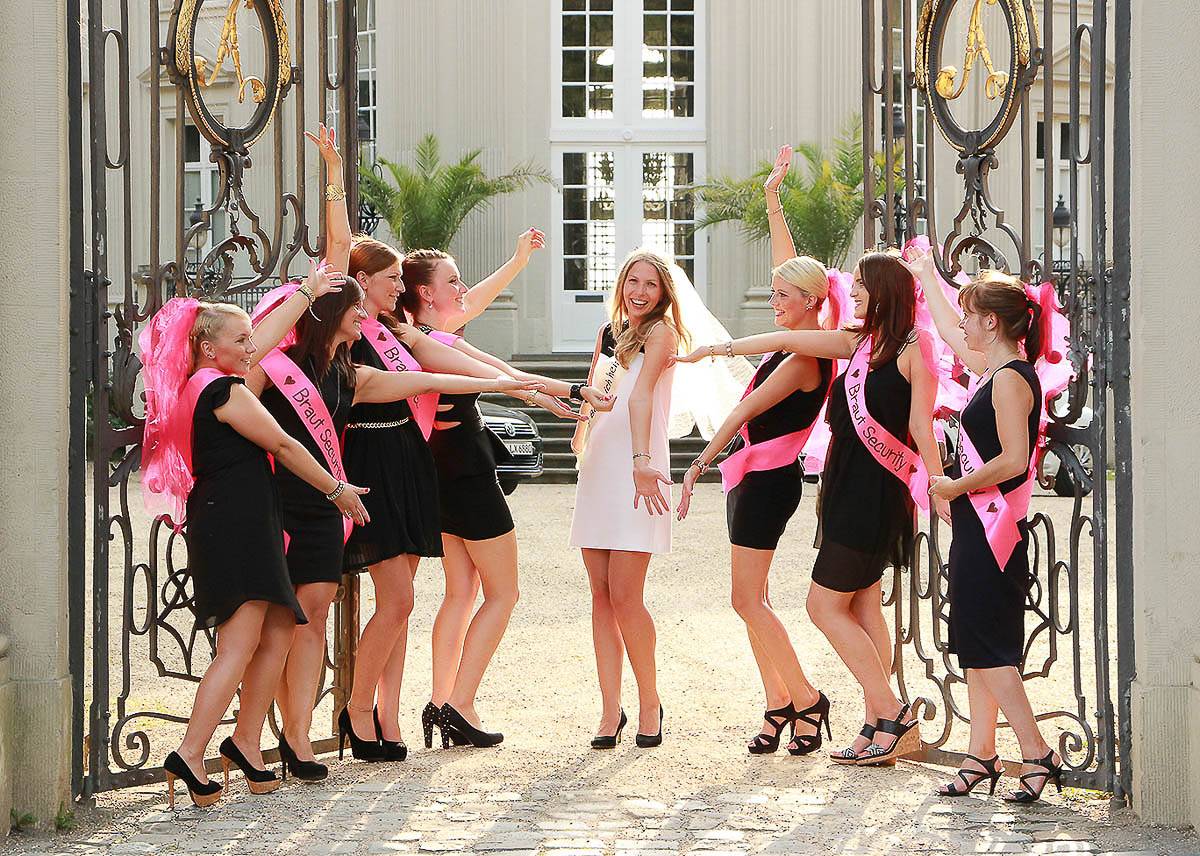 Beispielfoto aus der Kategorie Eventfotografie