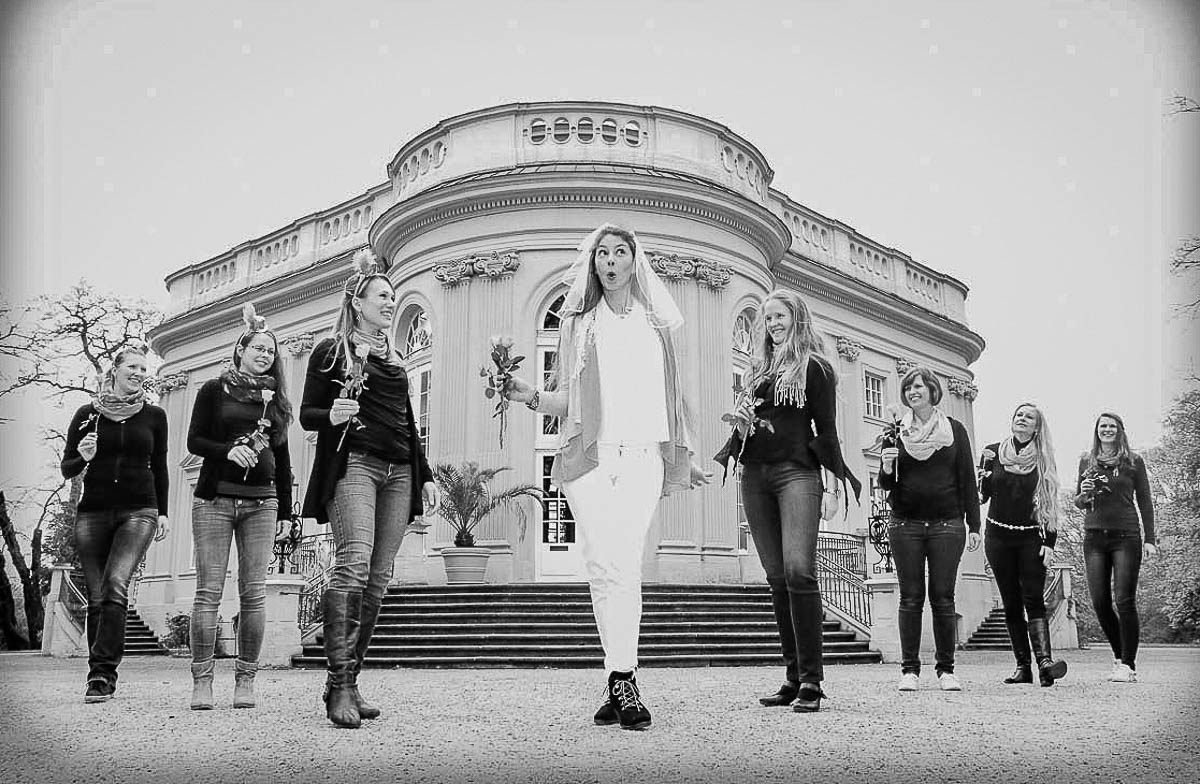 Galeriebild aus der Kategorie JGA-Junggesellinnenabschied