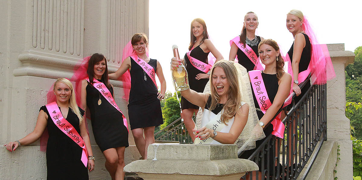 Beispielfoto aus der Kategorie Eventfotografie