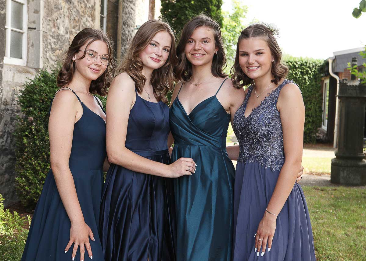 Galeriebild aus der Kategorie Abibälle