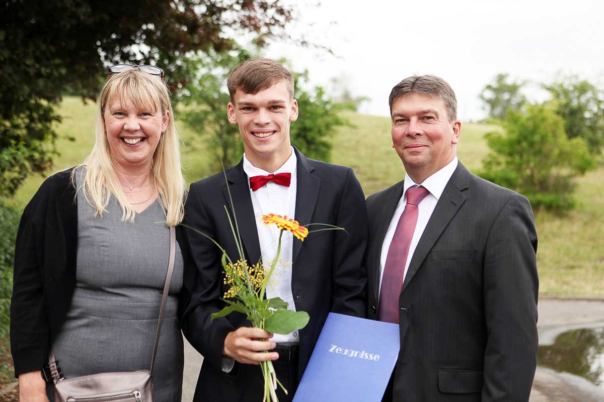 Galeriebild aus der Kategorie Abibälle