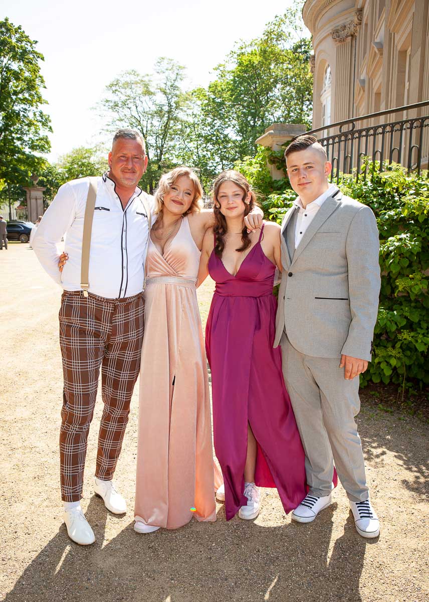 Galeriebild aus der Kategorie Familienfeiern und Jubiläen