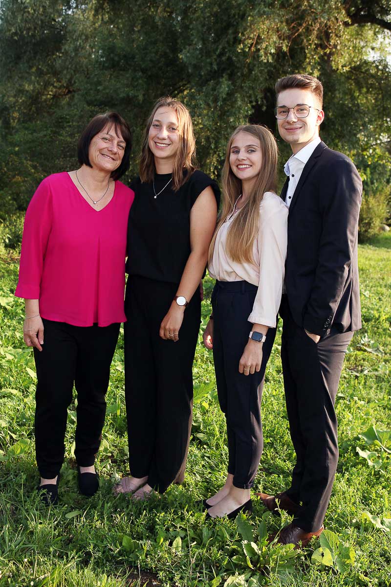 Galeriebild aus der Kategorie Familienfeiern und Jubiläen