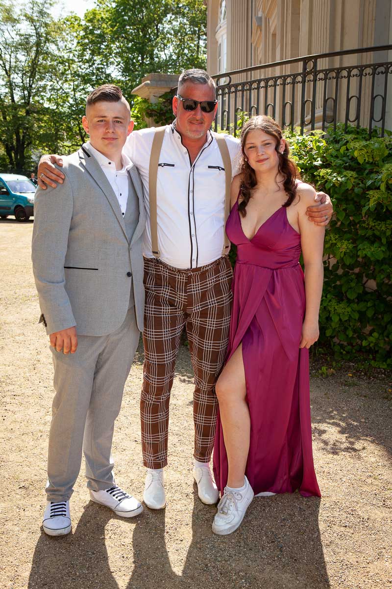 Galeriebild aus der Kategorie Familienfeiern und Jubiläen