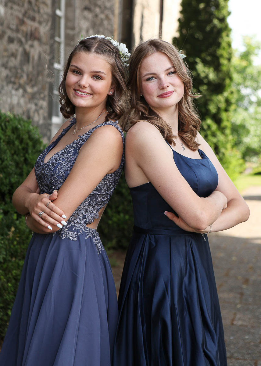 Galeriebild aus der Kategorie Konfirmationen und Kommunion