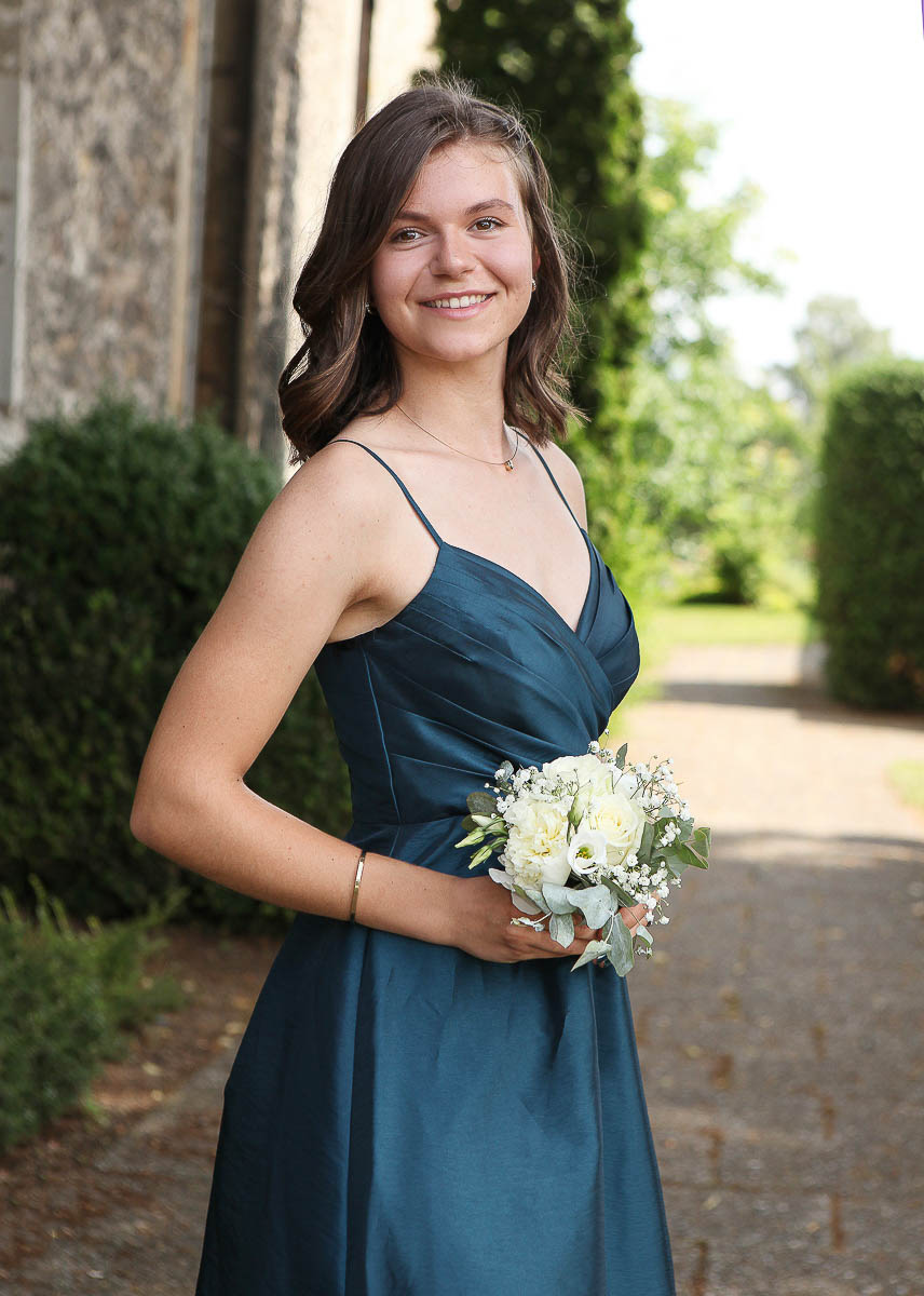 Galeriebild aus der Kategorie Konfirmationen und Kommunion