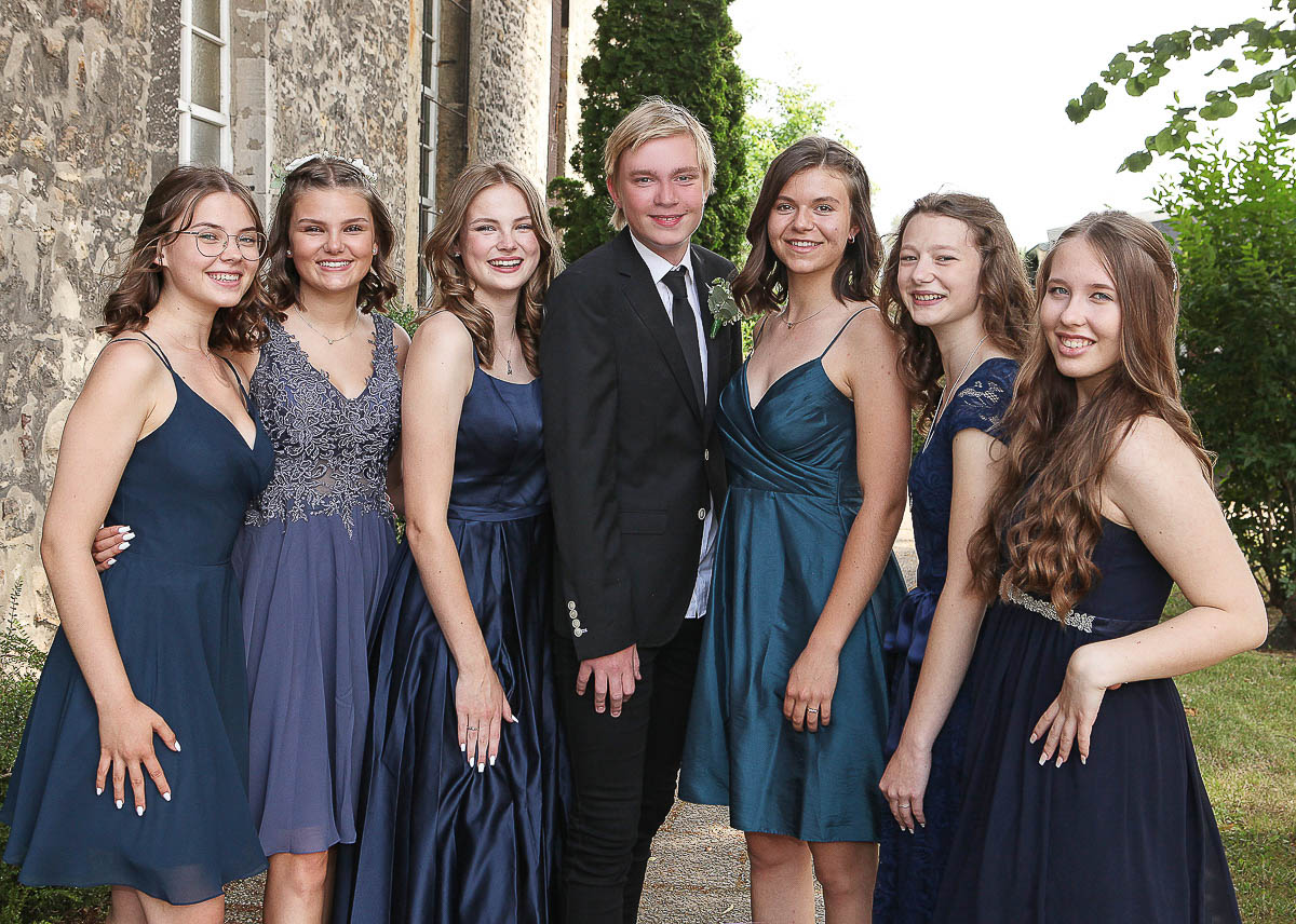 Galeriebild aus der Kategorie Konfirmationen und Kommunion