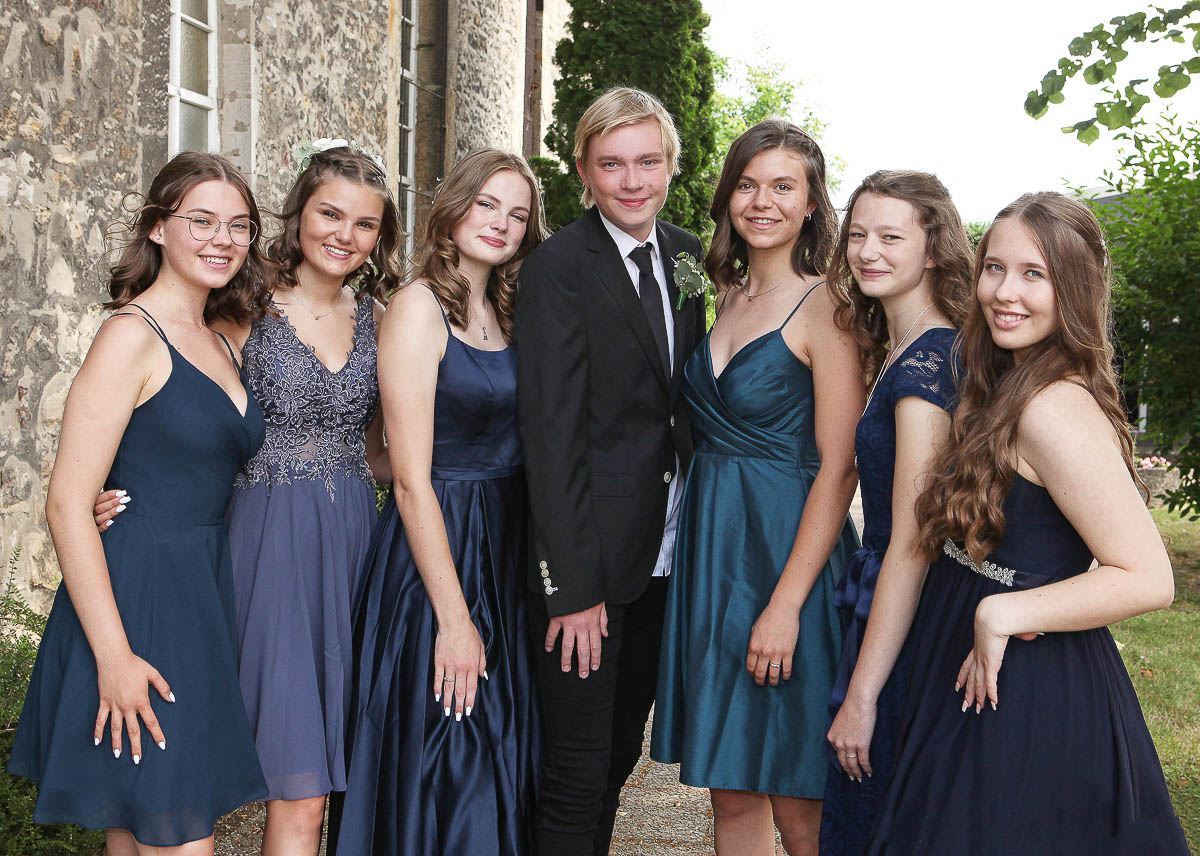 Galeriebild aus der Kategorie Konfirmationen und Kommunion