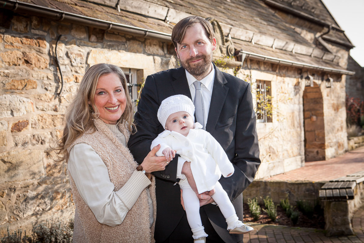 Galeriebild aus der Kategorie Taufe