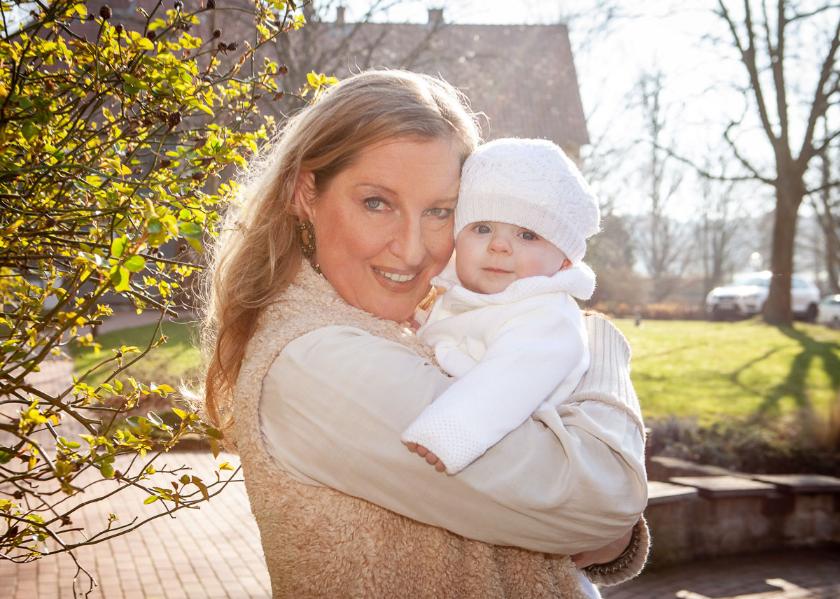 Galeriebild aus der Kategorie Taufe