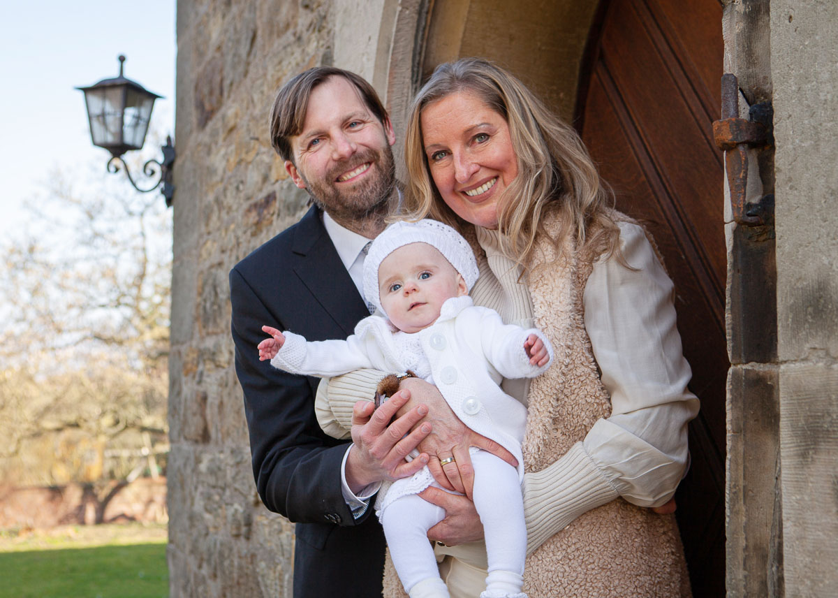 Galeriebild aus der Kategorie Taufe