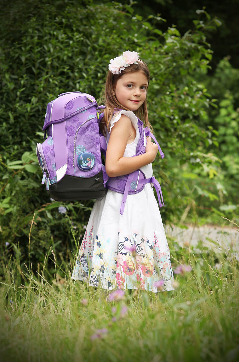 Galeriebild aus der Kategorie Einschulung