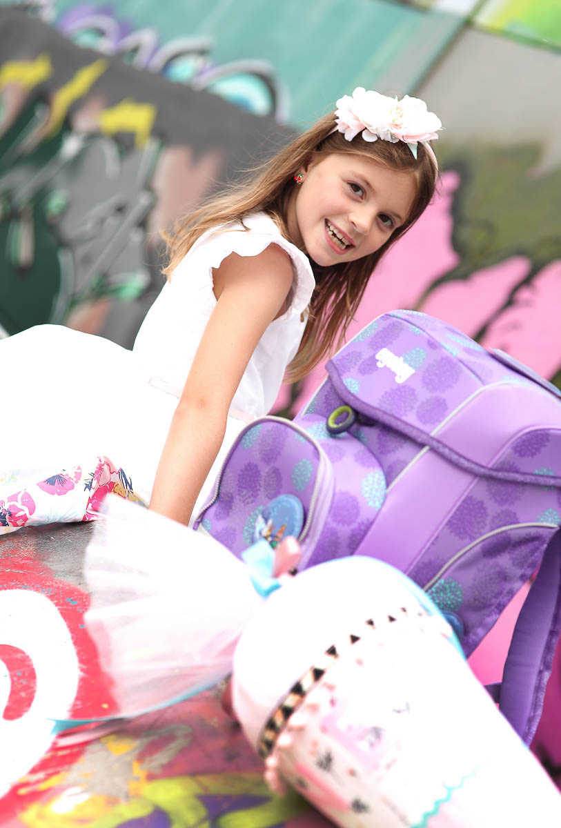 Galeriebild aus der Kategorie Einschulung