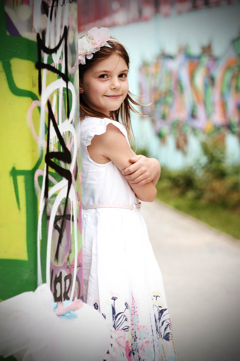 Galeriebild aus der Kategorie Einschulung