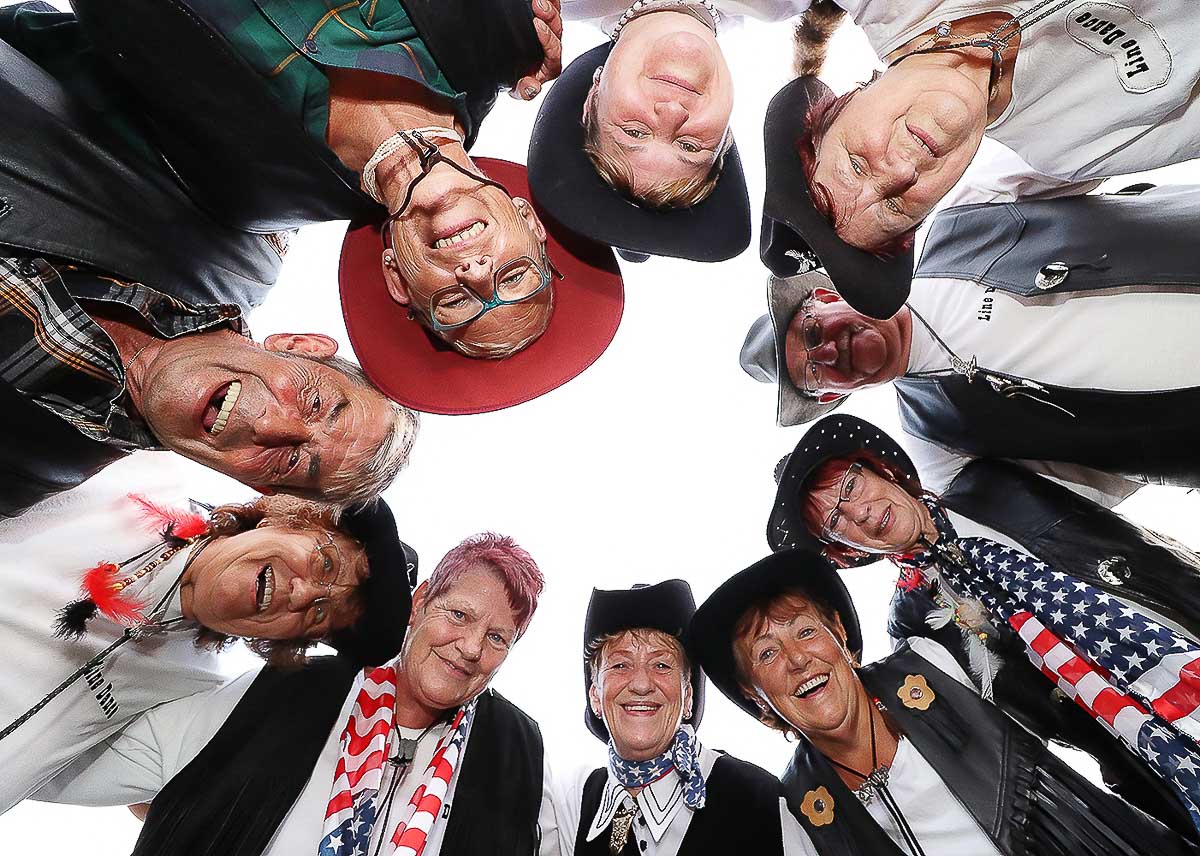 Galeriebild aus der Kategorie Vereine und Gruppen