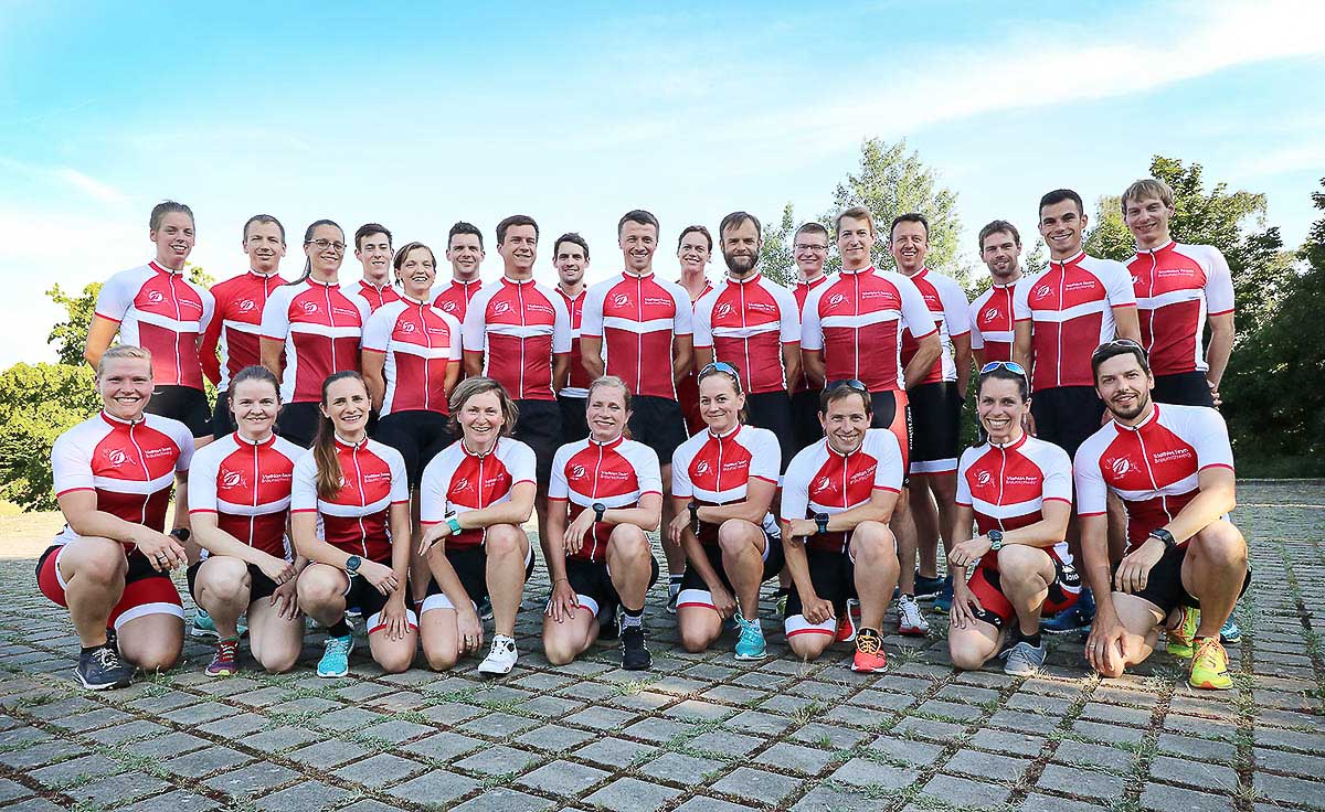 Galeriebild aus der Kategorie Vereine und Gruppen