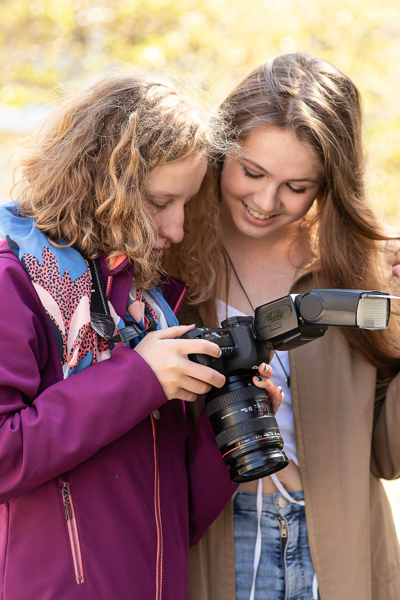 Galeriebild aus der Kategorie Zukunftstag