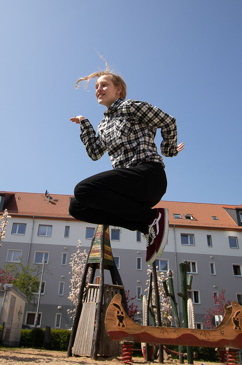 Galeriebild aus der Kategorie Zukunftstag