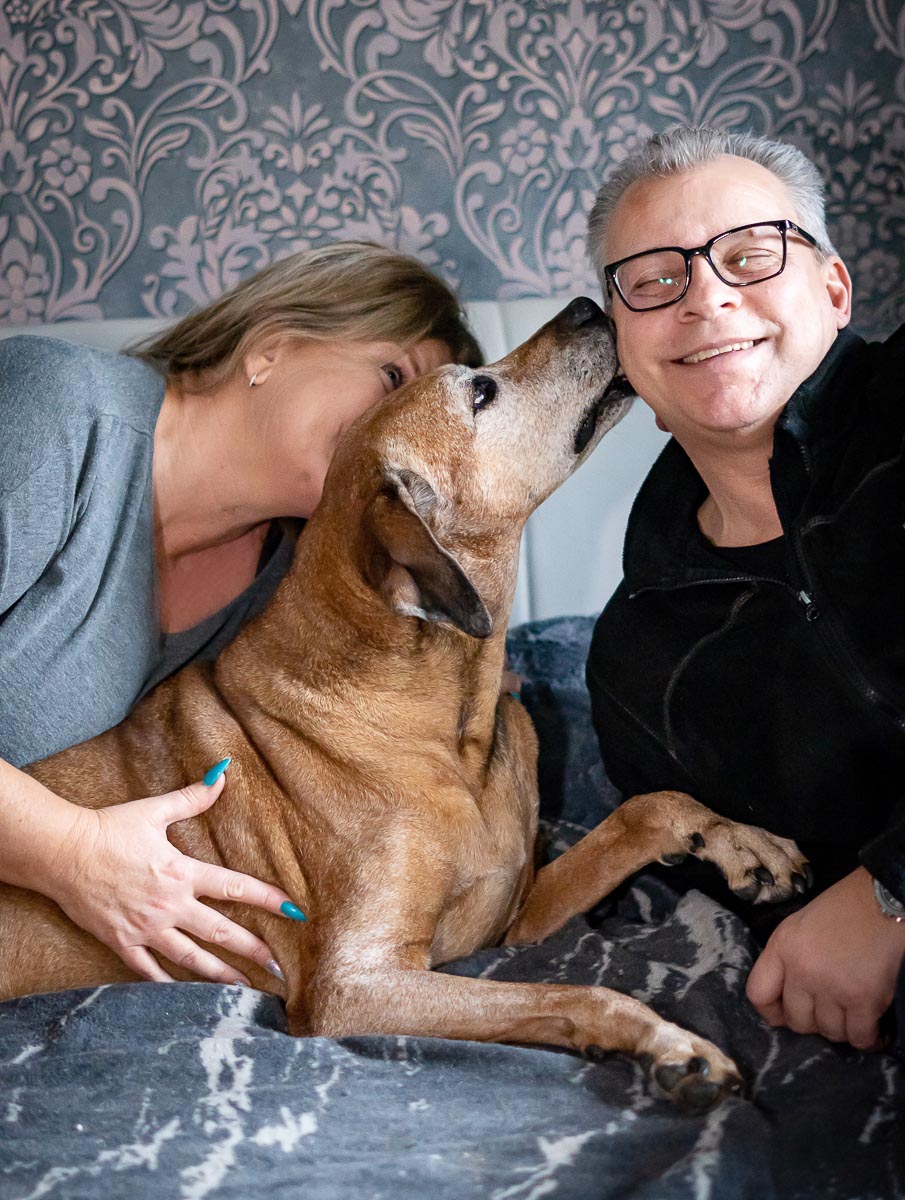 Galeriebild aus der Kategorie Regenbogen