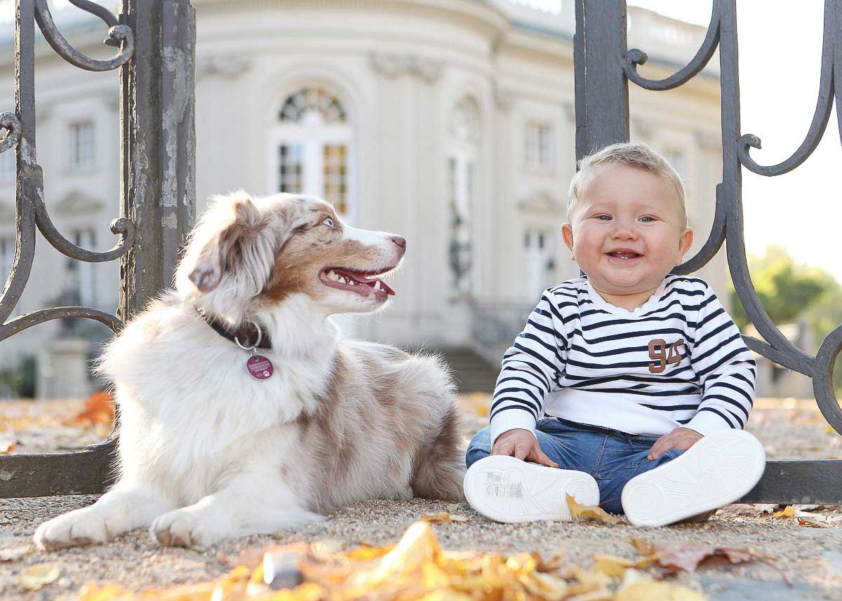 Beispielfoto aus der Kategorie Outdoorshooting