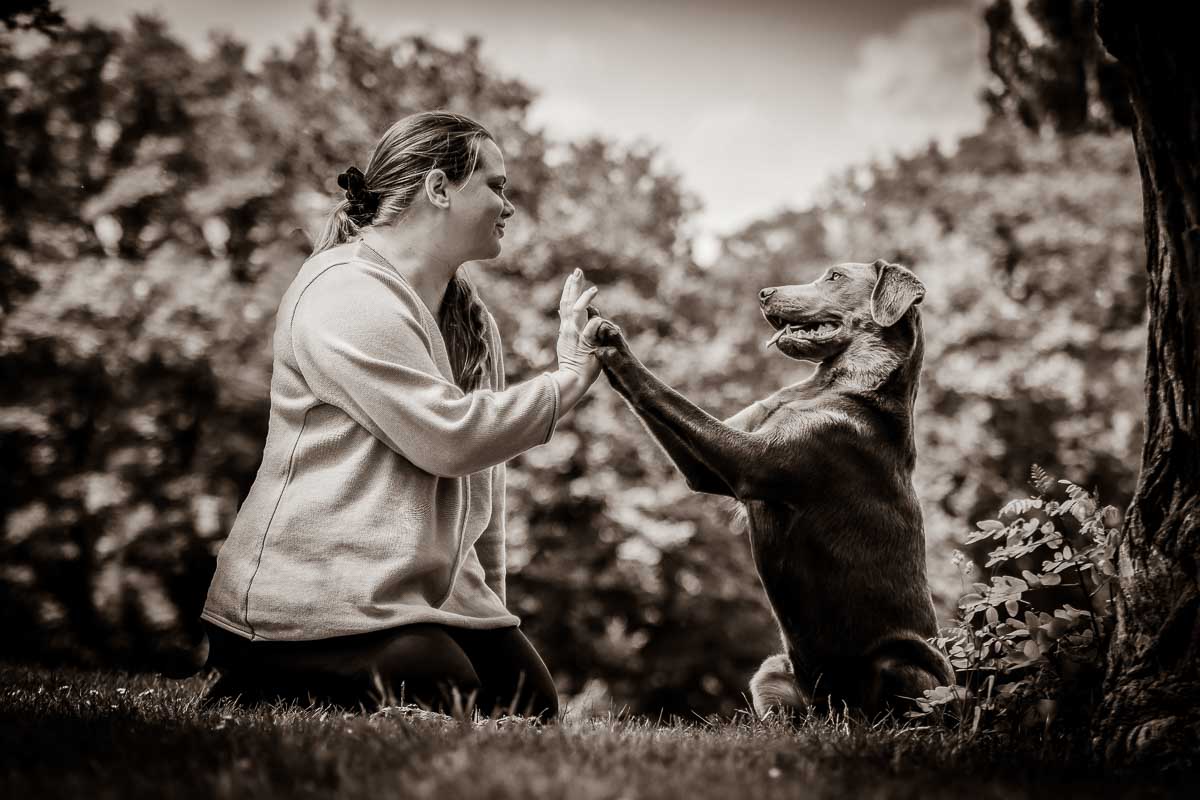 Beispielfoto aus der Kategorie Outdoorshooting