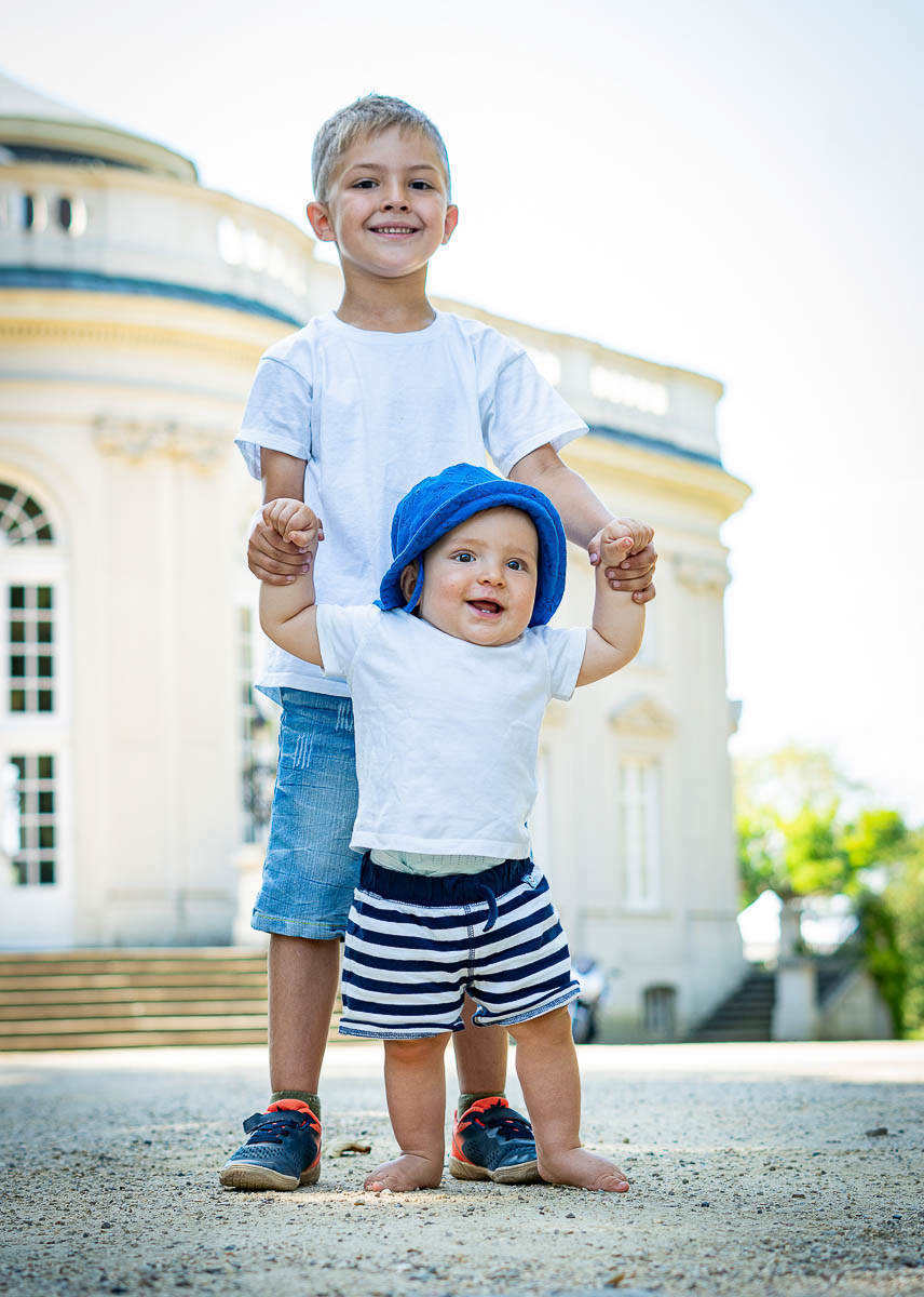 Galeriebild aus der Kategorie Familien