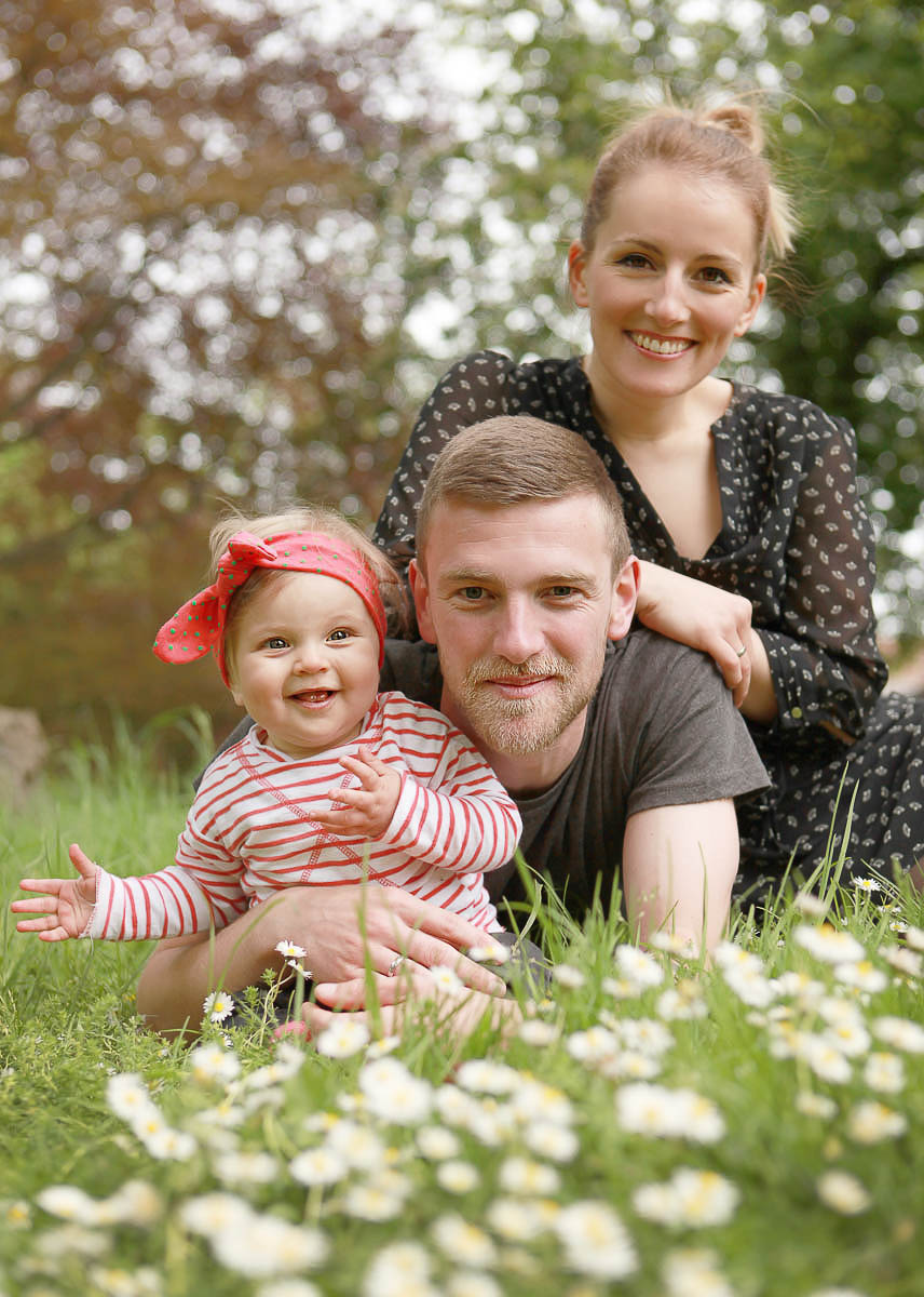 Galeriebild aus der Kategorie Familien