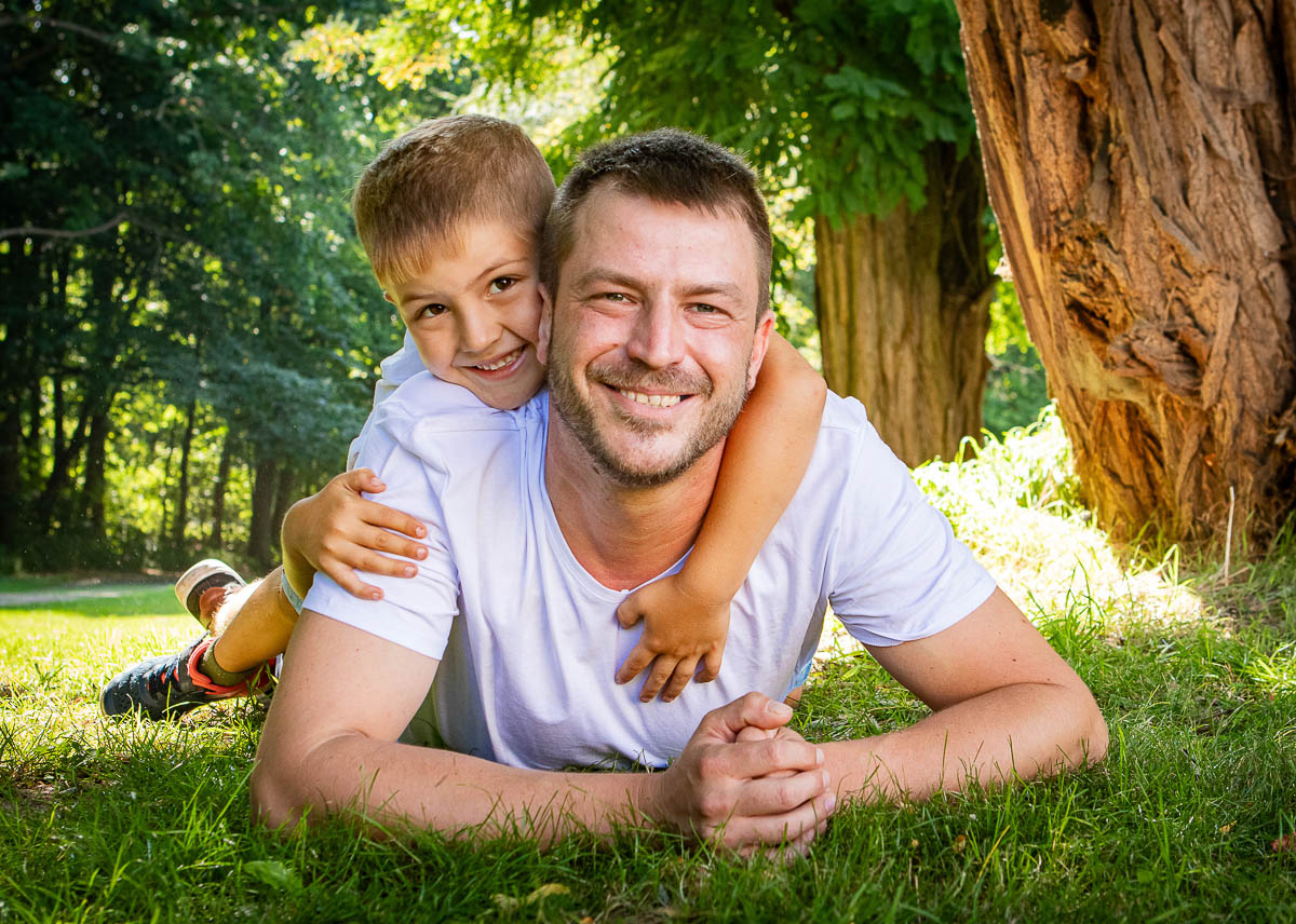Beispielfoto aus der Kategorie Outdoorshooting