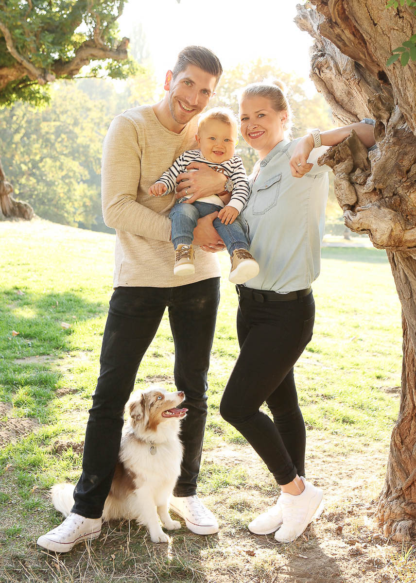 Galeriebild aus der Kategorie Familien