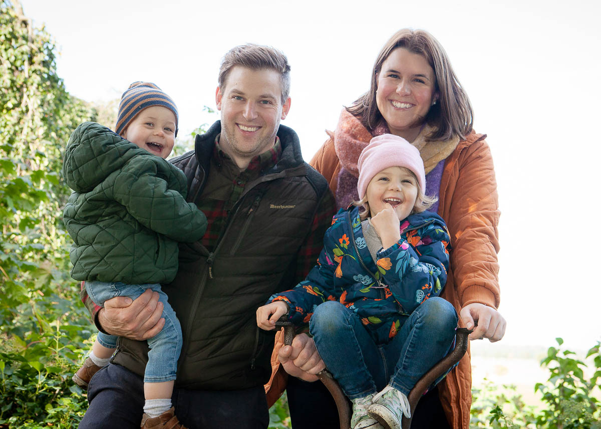 Galeriebild aus der Kategorie Familien