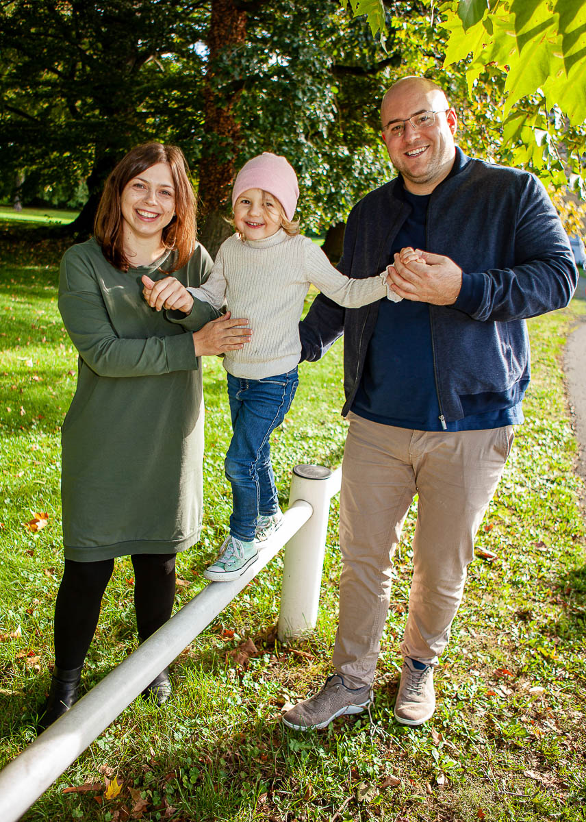 Galeriebild aus der Kategorie Familien