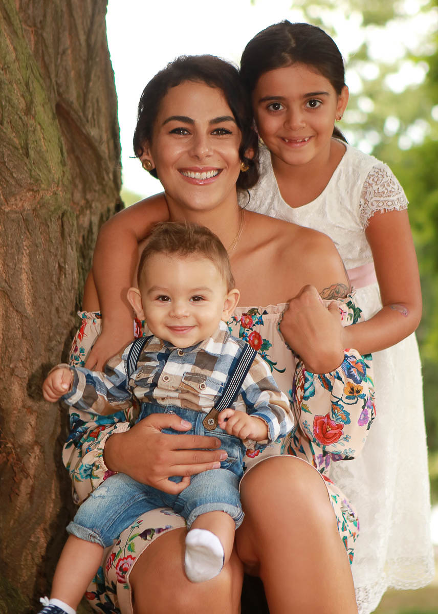 Galeriebild aus der Kategorie Familien