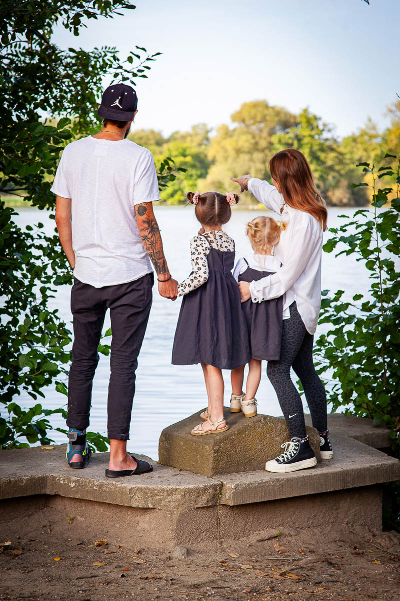 Galeriebild aus der Kategorie Familien