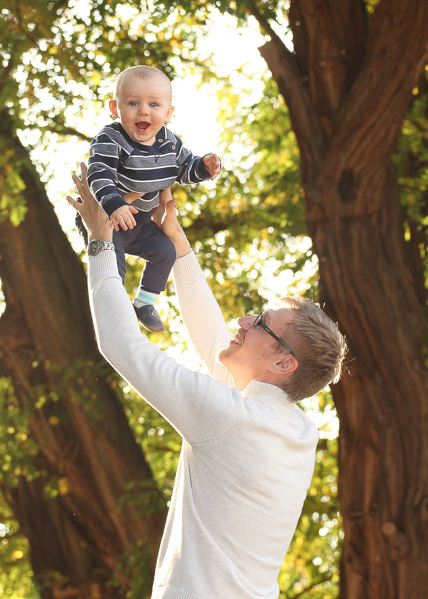 Galeriebild aus der Kategorie Familien
