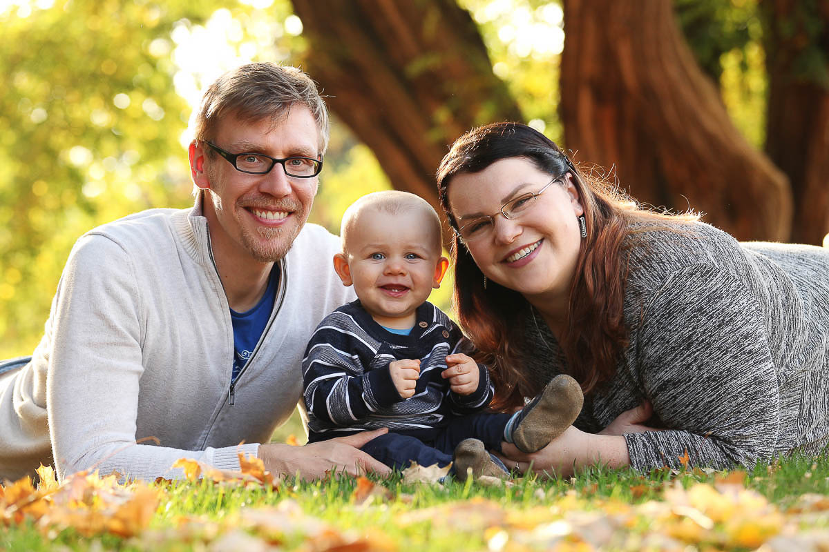 Galeriebild aus der Kategorie Familien