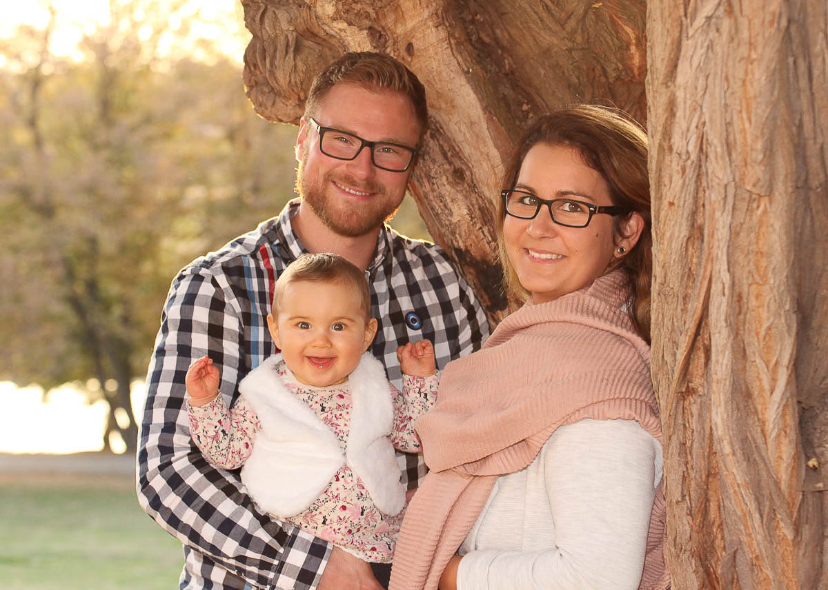 Galeriebild aus der Kategorie Familien