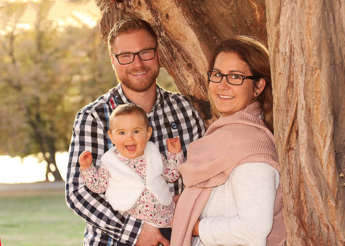 Galeriebild aus der Kategorie Familien