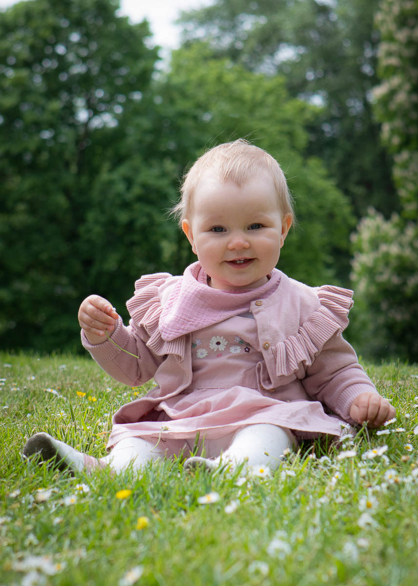 Galeriebild aus der Kategorie Familien