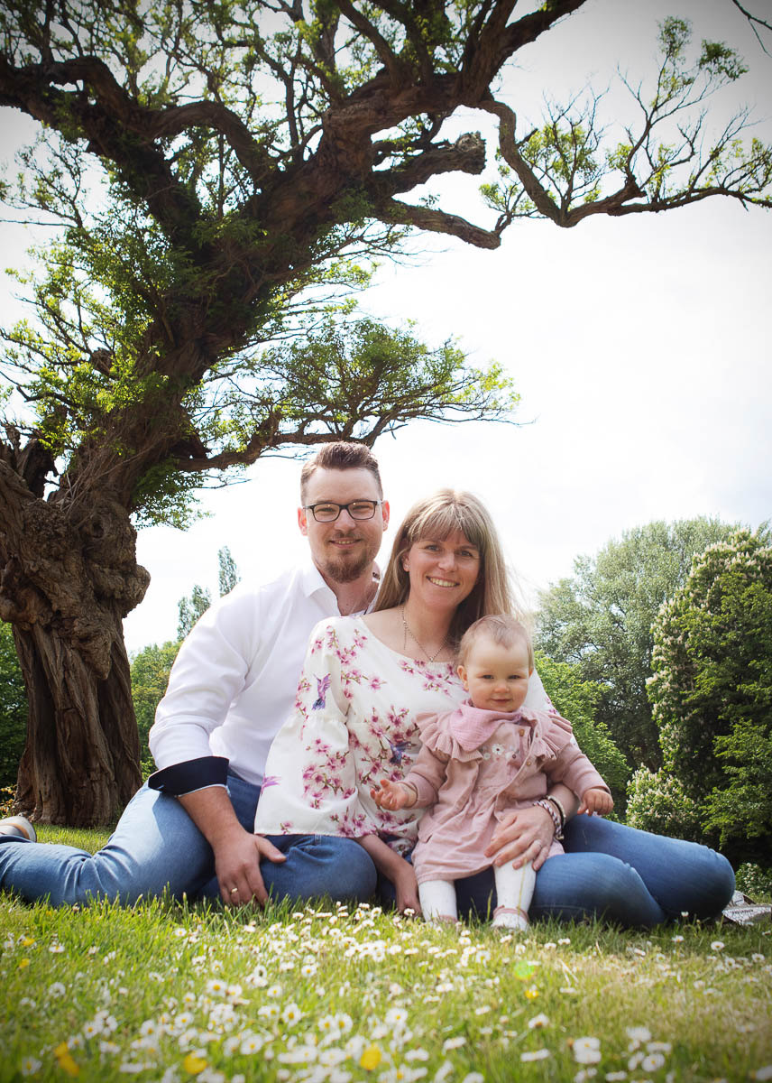 Galeriebild aus der Kategorie Familien