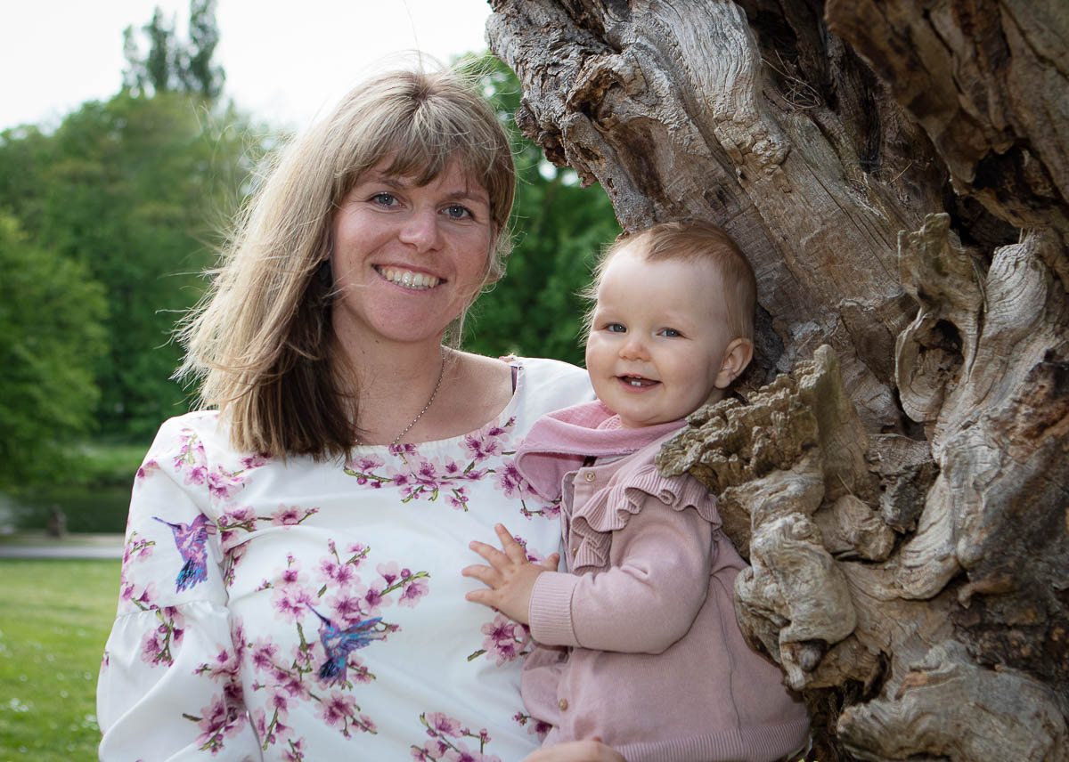 Galeriebild aus der Kategorie Familien