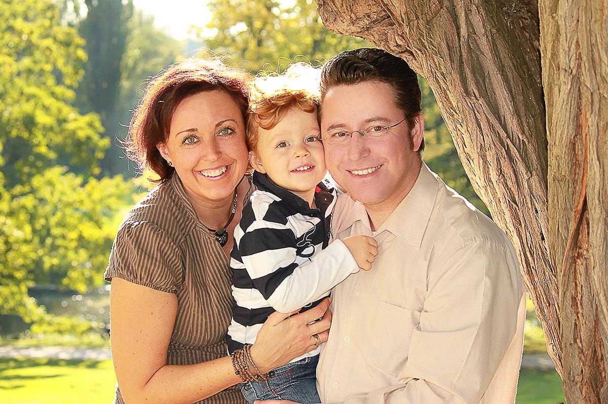 Galeriebild aus der Kategorie Familien