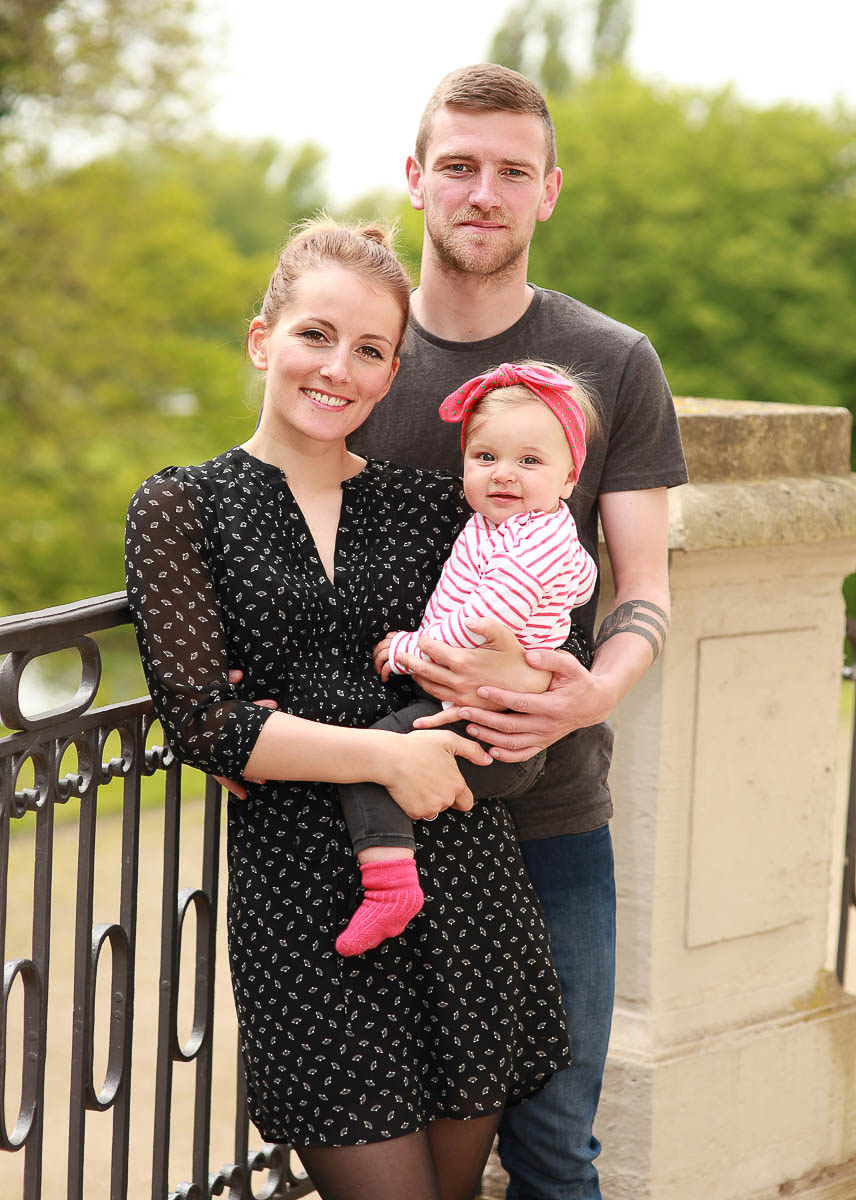 Galeriebild aus der Kategorie Familien