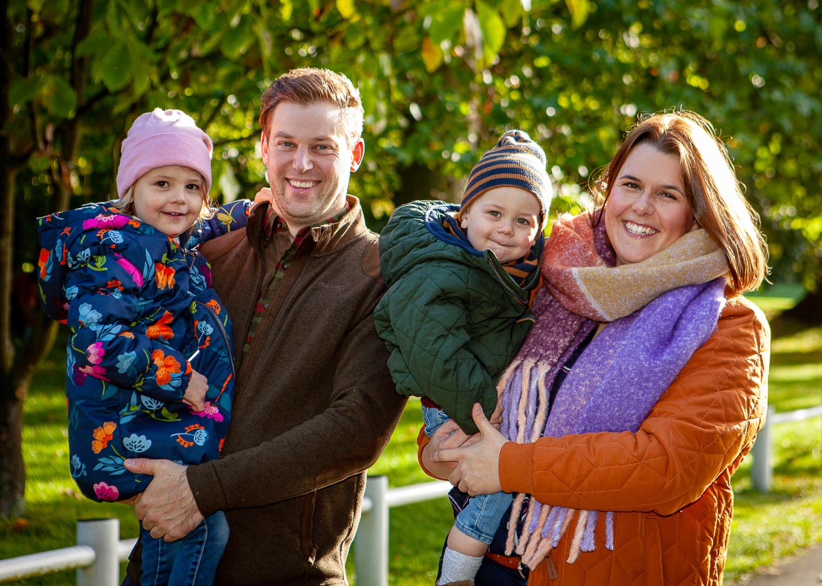 Galeriebild aus der Kategorie Grossfamilien