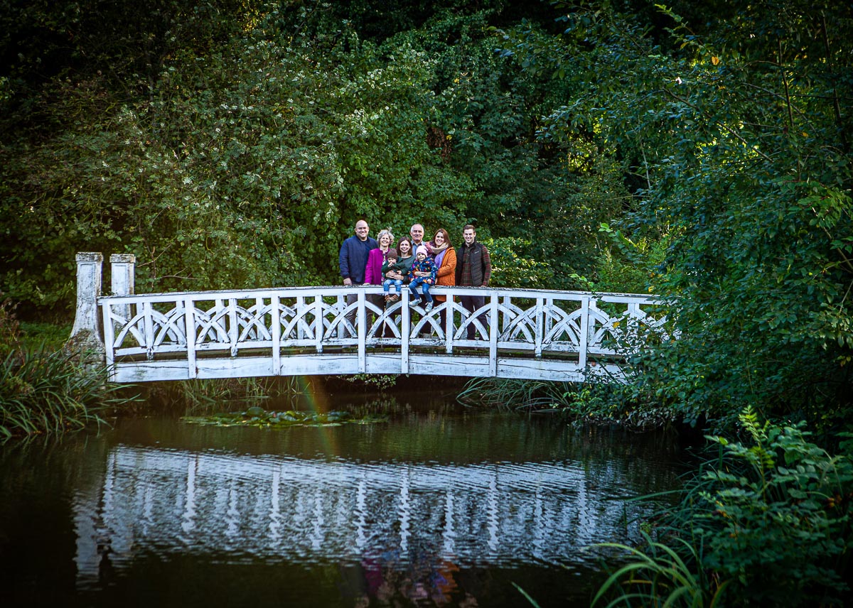 Galeriebild aus der Kategorie Grossfamilien